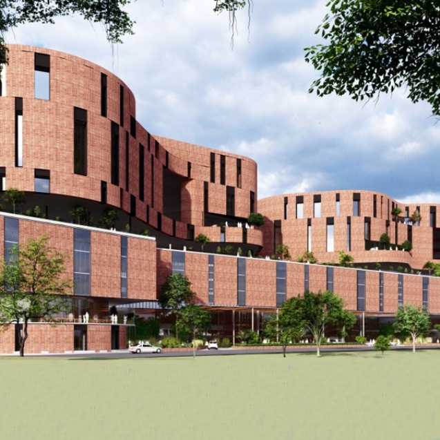 BANGLADESH WAGE EARNER'S WELFARE BOARD HOSPITAL