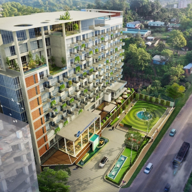 BEST WESTERN HERITAGE PLUS