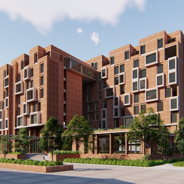 COURTYARD BY MARRIOTT