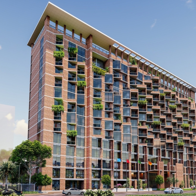 COX’S BAZAR BEACH CLUB