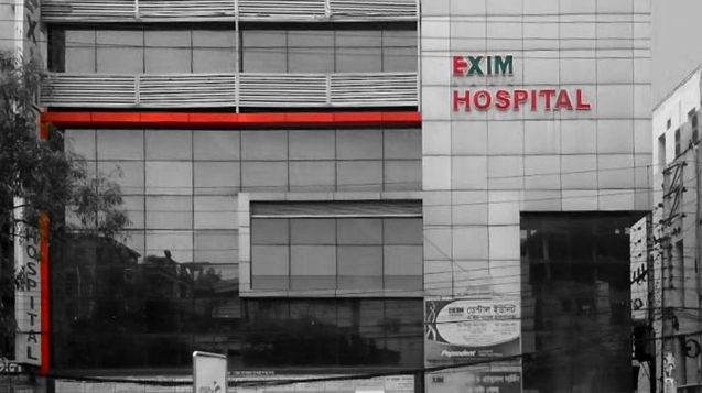 EXIM BANK HOSPITAL