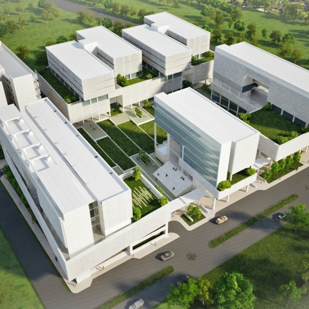 GRAMEEN CALEDONIAN COLLEGE OF NURSING