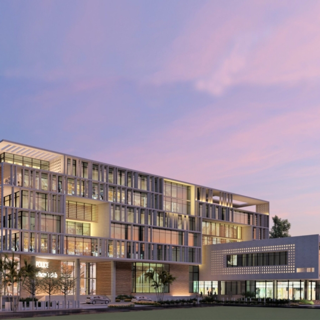 POLICE OFFICER”S CLUB