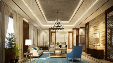 Radisson Blu Water Garden