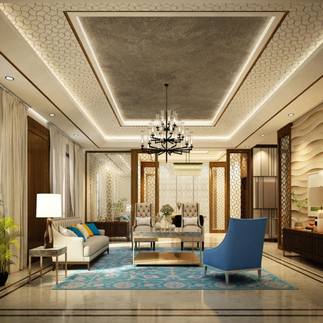 Radisson Blu Water Garden