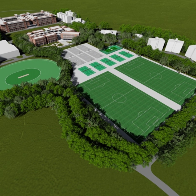 Shafiuddin School and Academy 2