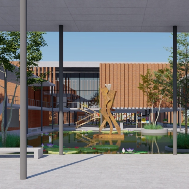 Shilpacharya Zainul Abedin Sangrahashala